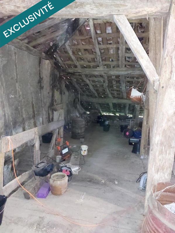 Maison - 132 m² - 5 pièces