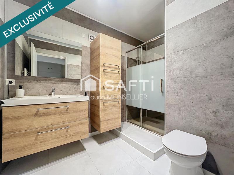 Maison - 106 m² - 5 pièces