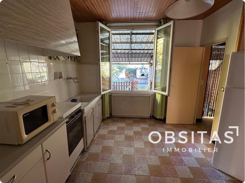 Maison - 263 m² - 13 pièces