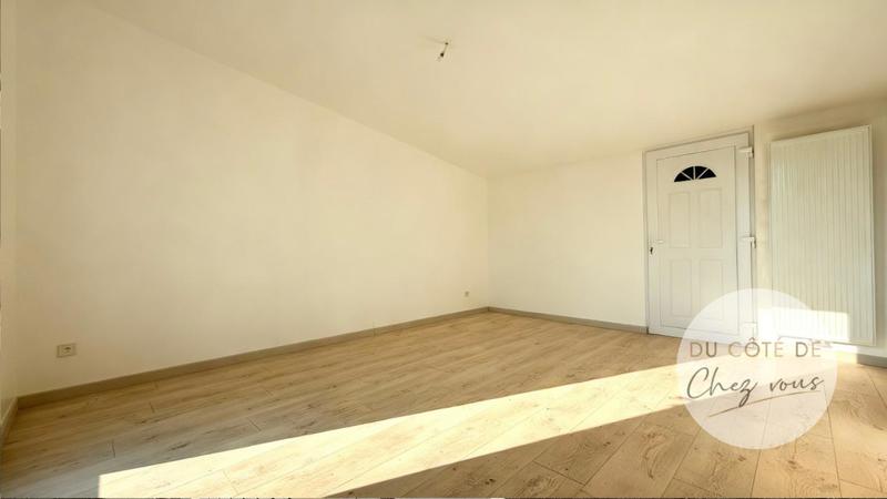 Maison de ville - 81 m² - 4 pièces