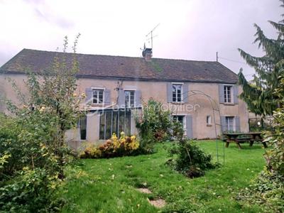 Moulin - 216 m² - 10 pièces