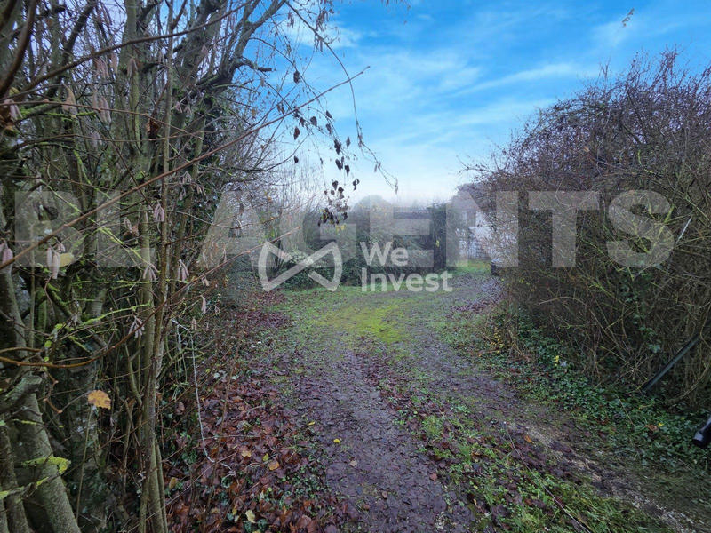 Maison - 91 m² - 5 pièces