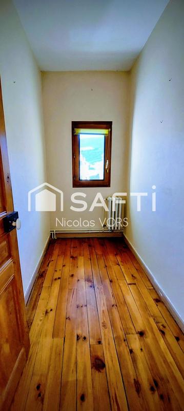 Appartement - 137 m² - 4 pièces