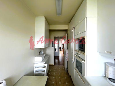 Appartement - 75 m² - 4 pièces