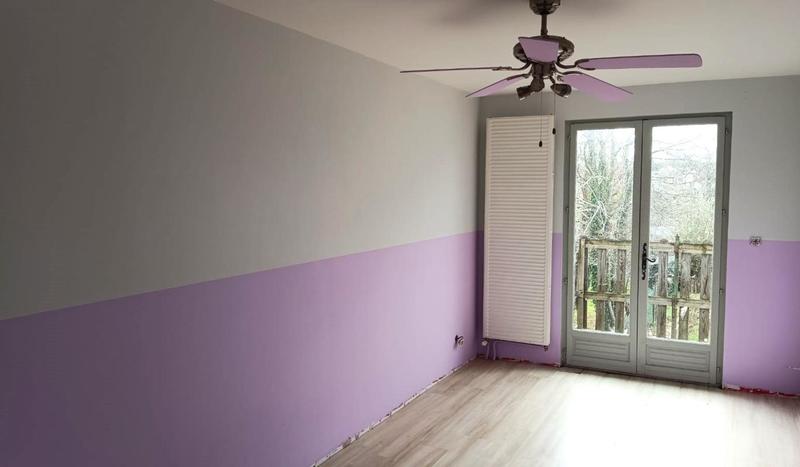 Maison - 136 m² - 5 pièces