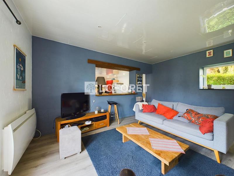 Pavillon - 98 m² - 5 pièces