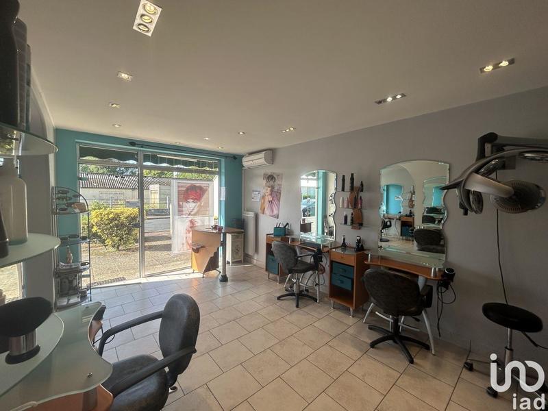 Local commercial - 48 m²