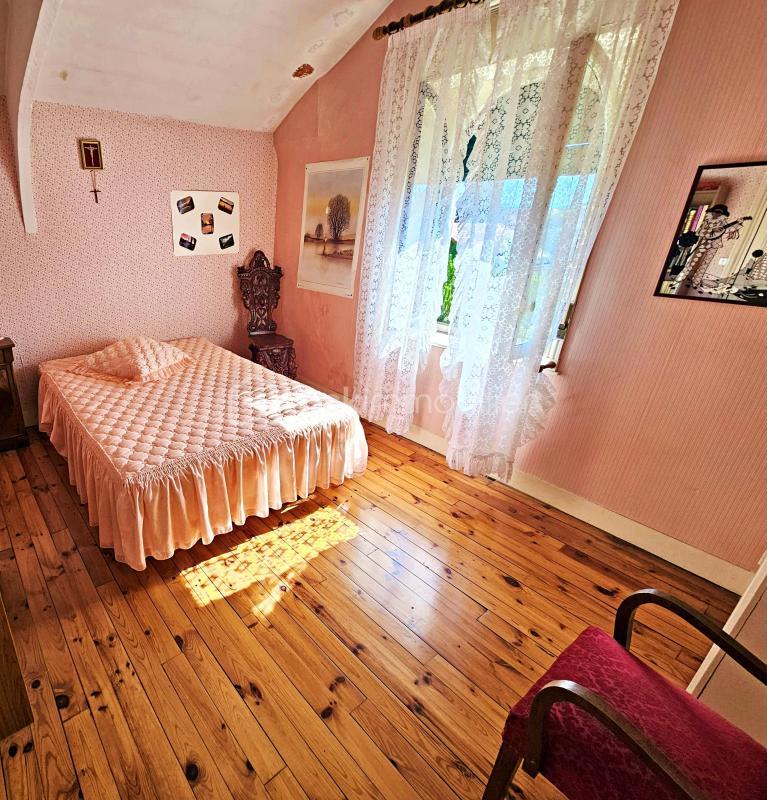 Maison de maîtres - 159 m² - 7 pièces