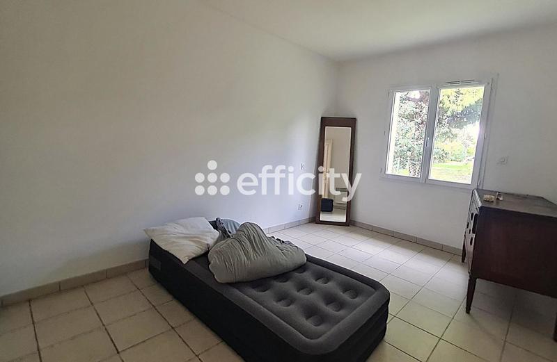 Maison - 89 m² - 3 pièces