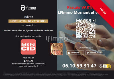 Maison - 178 m² - 8 pièces