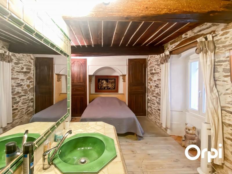 Maison - 120 m² - 4 pièces