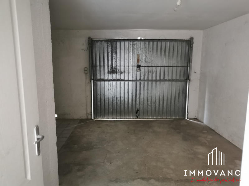 Maison - 73 m² - 4 pièces