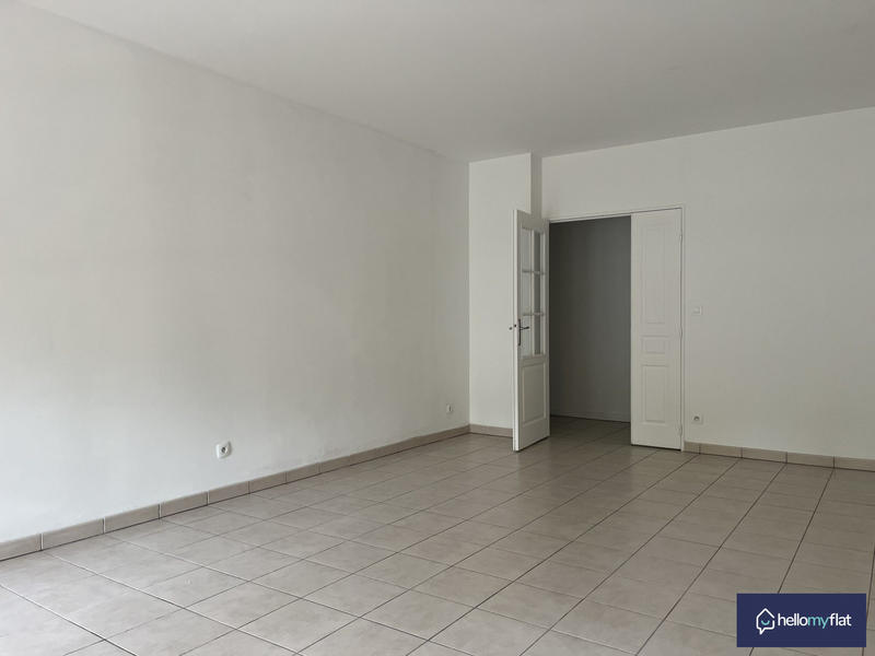 Appartement - 91 m² - 4 pièces