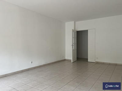 Appartement - 91 m² - 4 pièces