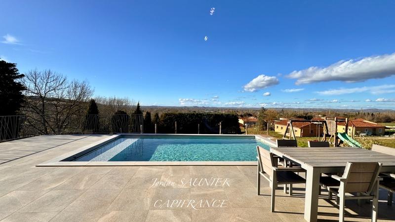 Villa - 150 m² - 6 pièces