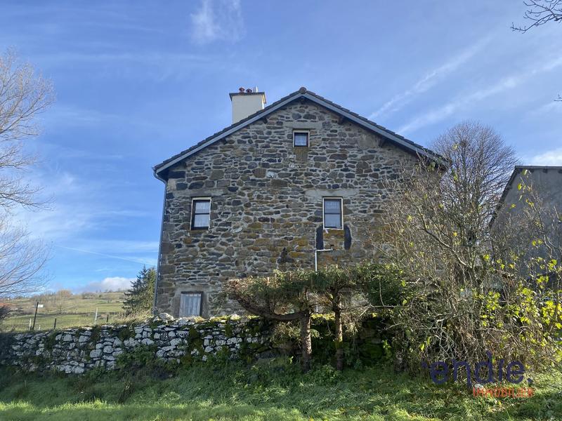 Maison de campagne - 193 m² - 7 pièces