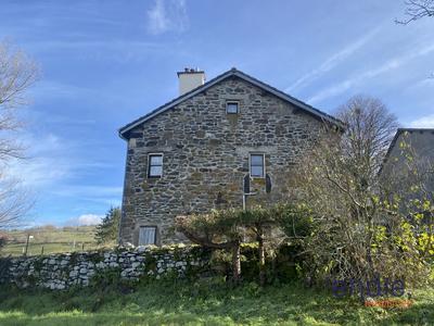 Maison de campagne - 193 m² - 7 pièces