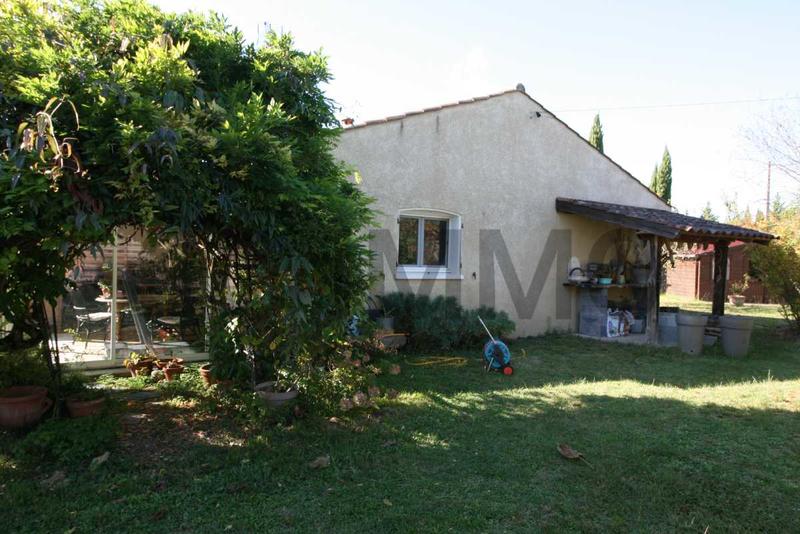 Villa - 125 m² - 4 pièces