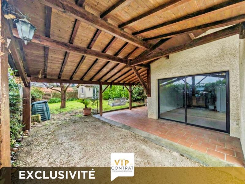 Maison - 165 m² - 6 pièces