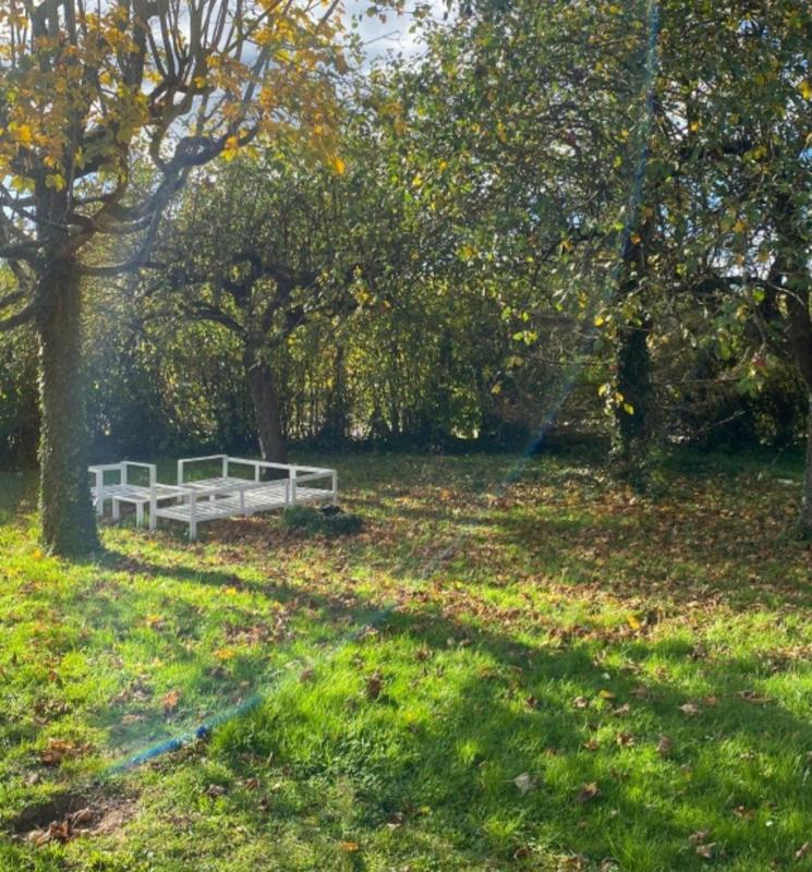 Maison - 206 m² - 6 pièces