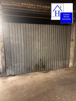 Parking / Garage - 10 m²