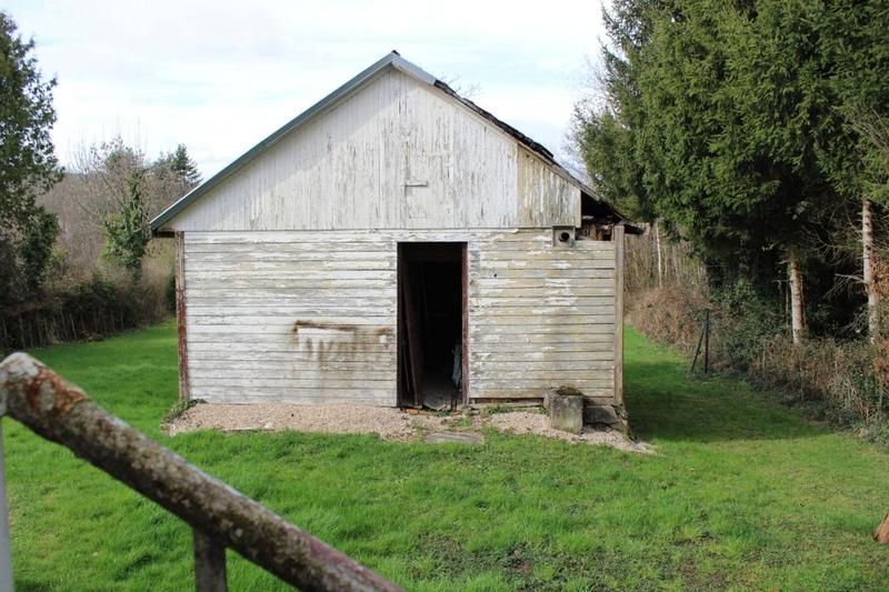 Maison - 140 m² - 7 pièces