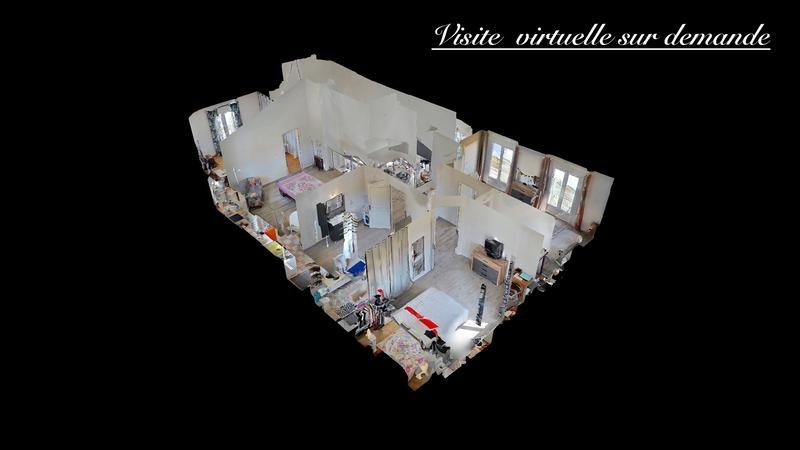 Villa - 250 m² - 6 pièces