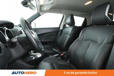 Nissan Juke 1.2 Dig-T Tekna 115 ch