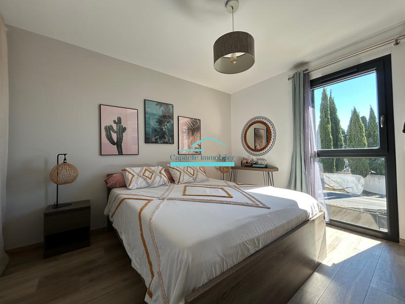 Maison - 102 m² - 4 pièces