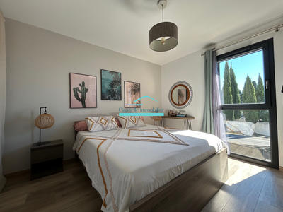 Maison - 102 m² - 4 pièces