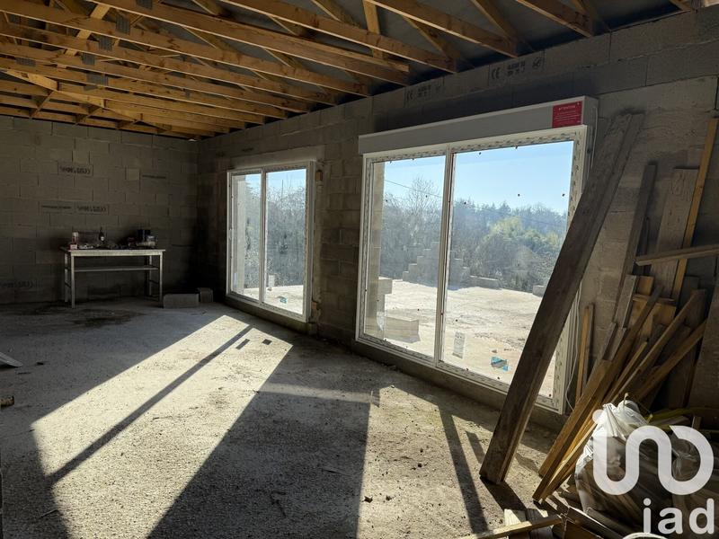 Maison - 150 m² - 1 pièce