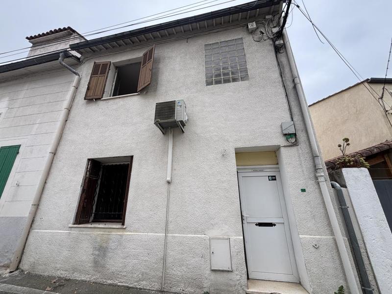 Propriété - 78 m² - 4 pièces