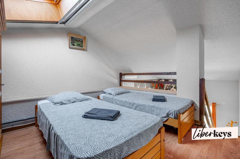 Appartement - 44 m² - 3 pièces