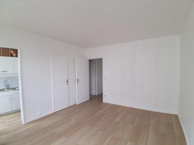 Appartement - 27 m² - 1 pièce