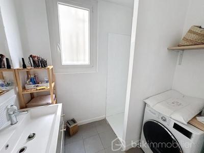 Appartement - 87 m² - 3 pièces
