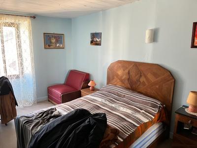 Maison - 70 m² - 4 pièces