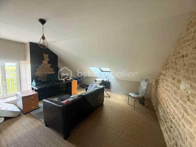 Maison de campagne - 170 m² - 7 pièces