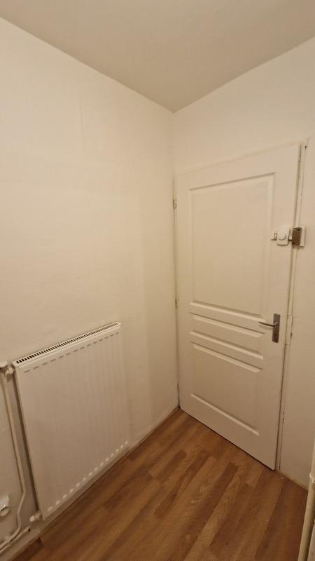 Appartement - 19 m² - 1 pièce