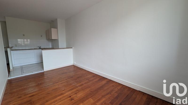 Appartement - 51 m² - 2 pièces