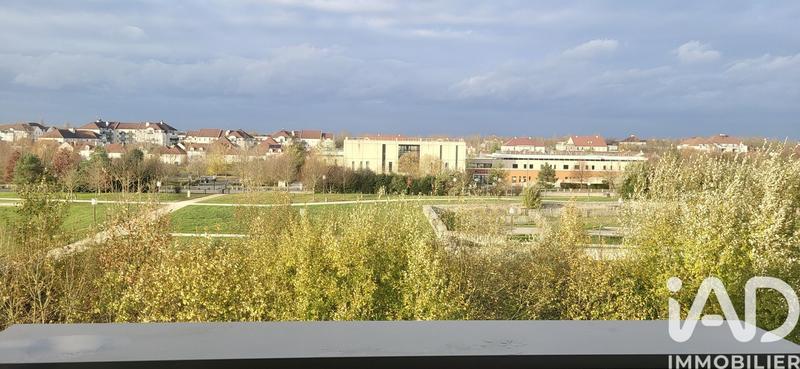 Appartement - 31 m² - 1 pièce