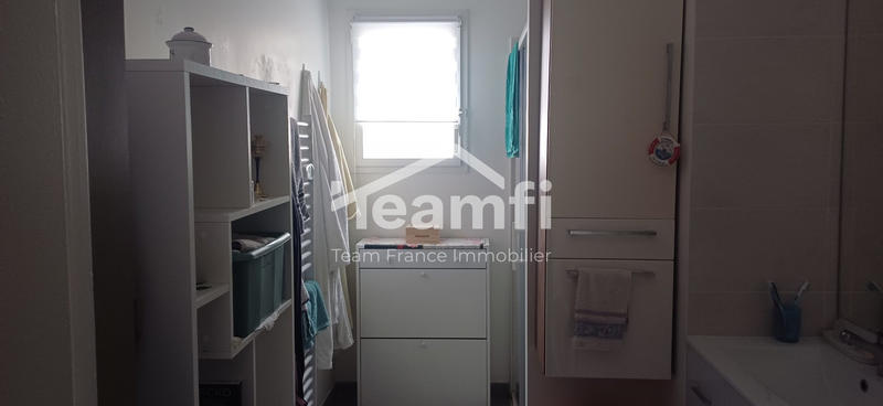 Appartement - 76 m² - 3 pièces