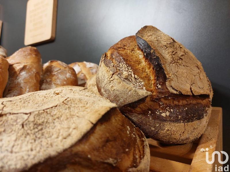 Local commercial - 185 m²