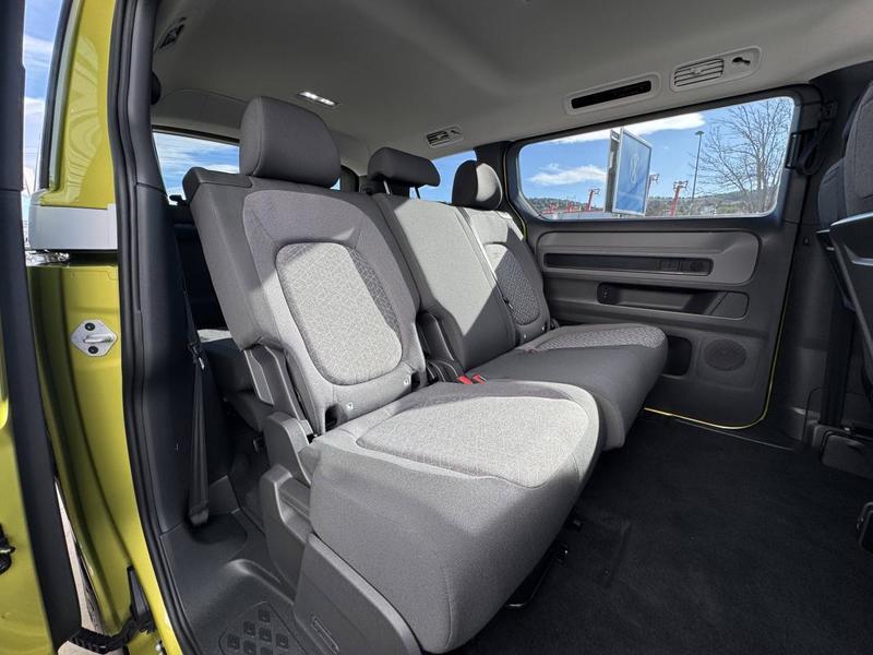 Volkswagen Id. Buzz 286 ch Pro 7 places