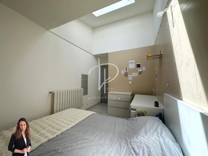 Appartement - 72 m² - 4 pièces