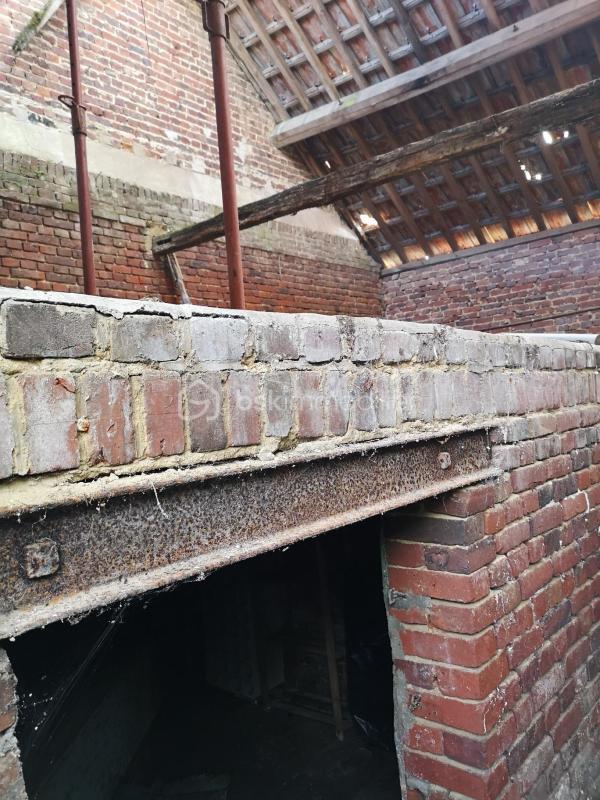 Maison - 65 m² - 3 pièces