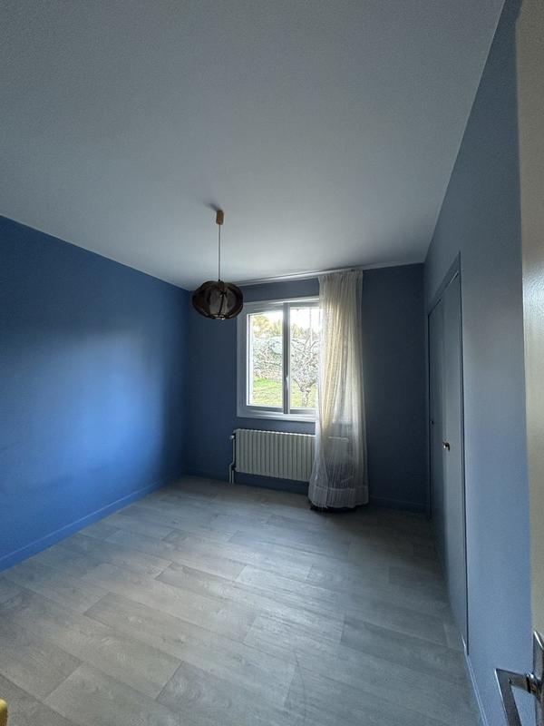 Maison traditionnelle - 113 m² - 4 pièces