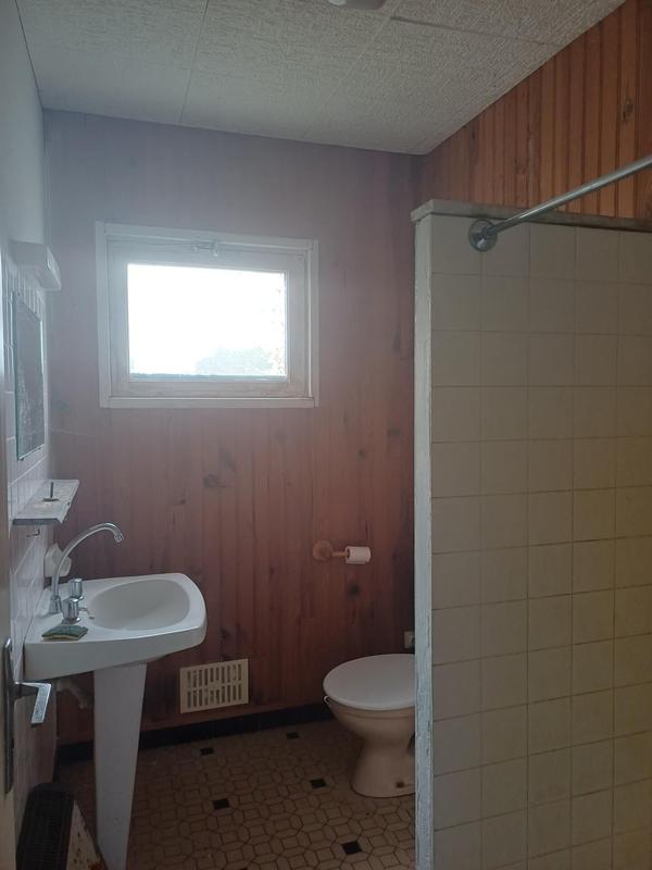 Maison - 84 m² - 4 pièces