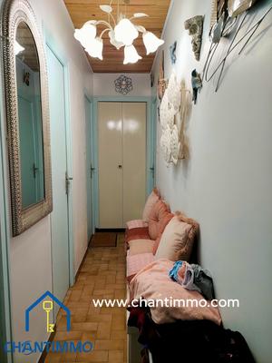 Maison - 118 m² - 5 pièces