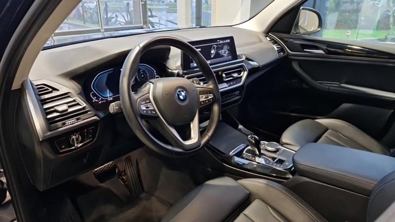 Bmw X3 G01 Lci Xdrive 30e 292ch Bva8 Business Design