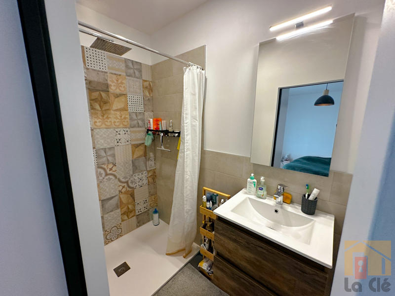 Maison - 104 m² - 4 pièces